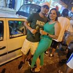 Marcia Patrick - @marciapatrick77 - Instagram