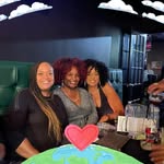 Marcia Pearce - @marciapearce81 - Instagram