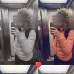 Marcia Pearson - @mberl_2nooo - Instagram