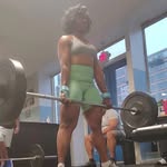 Marcia Pearson - @si_ah314 - Instagram
