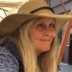 Marcia Perry - @marciaperryart - Instagram