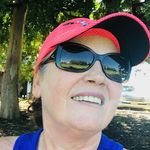 Marcia Perry - @marcia_perry - Instagram