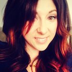 Marcia Perry - @petite_perry_mbs - Instagram