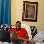 Marcia Perry - @boss10perry - Instagram