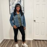Marcia Perry, NASM - CPT, WFS - @aperrygoodlife - Instagram