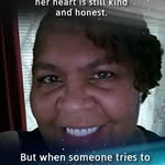 Marcia Perryman - @mperrymanacn - Instagram