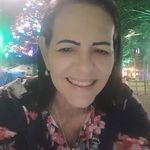 Márcia Bermudes - @marciapinelberbert - Instagram