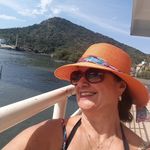 Marcia Gomes Aguilera Pinelli - @marcia_pinelli - Instagram