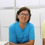 Marcia Pinesi - @marciapinesi - Instagram