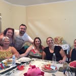Marcia Pinter de Almeida - @marselhesa_vovo_mat - Instagram