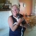 Marcia Raines - Facebook