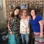 Marcia Telker Raines - @mltraines - Instagram