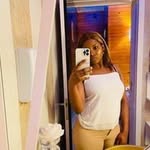 Marcia Eunice Ralph - @marciaralph - Instagram