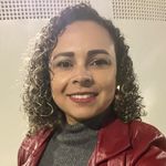 Marcia Ramos - @marciaramoscruz - Instagram