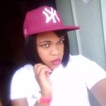marciarashmy - @marciasibongile - Instagram
