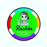 Rashta Marcianos - @rashtamarcianos - Instagram
