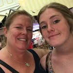 Marsha Kingsley Rhoades - @marhoades21 - Instagram
