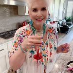 Marsha Rhoades - @hrhmarsha - Instagram