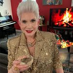 Marsha Rhoades - @mfrhoades - Instagram
