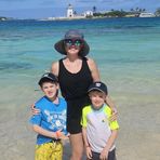 Marcia Rich - Facebook
