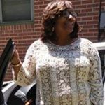 Marcia Rich Wynes - @theblessednurse_ - Instagram