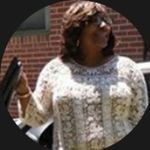Marcia Rich Wynes - @theblessed.nurse - Instagram