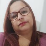 Marcia Richarte - @marciaricharte - Instagram