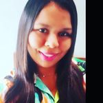 Marcia Richelly - @marciarichelly - Instagram