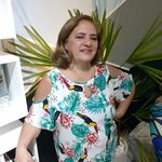 Marcia Richter - @marcia.richter.984 - Instagram