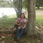 Marcia Rivera - Facebook