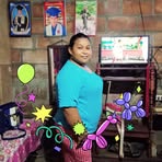 Marcia Rivera - Facebook