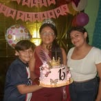 Marcia Rivera - Facebook