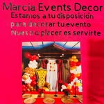 Marcia Rivera - @marcia_events_decor - Instagram