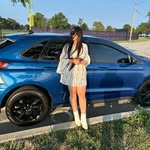 Marcia Rivera - @cisne_rivera - Instagram