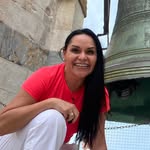 Marcia Rivera Castro - @marciariveracastro - Instagram