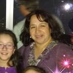 Marcia Rivera Flores - @marciariveraflores - Instagram