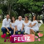 Marcia Rivera Martinez - @marciariveramartinez - Instagram