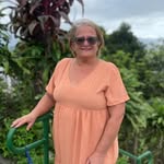 Marcia Robles - @cicivivirobles - Instagram