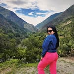 Marcia Robles - @marcia_robles5 - Instagram