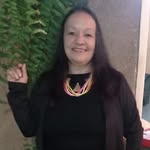 Márcia Robles - @marcia.robles.921025 - Instagram