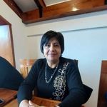 Marcia Robles - @marciarobles778 - Instagram