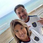 Marcia Robles de Velasquez - @marciarobles25 - Instagram