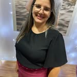 Marcia Robles Garcia Viana - @marciaroblesviana - Instagram