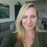 Marcia Rohan - @marciajr78 - Instagram