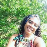 marciaroots - @marcia__roots - Instagram