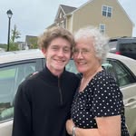 Marcia Rowe - @marciarowe72 - Instagram