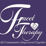 Marcia Rowe - Therapist - @facettherapy - Instagram