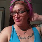 Marcia Allana Rush - @beautifulrayofsunshine4ever - Instagram