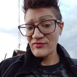 Marcia Rush - @warriorprincesslovelycreature - Instagram