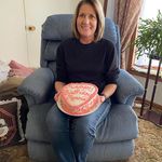 Marcia Rush - @marciarush51 - Instagram